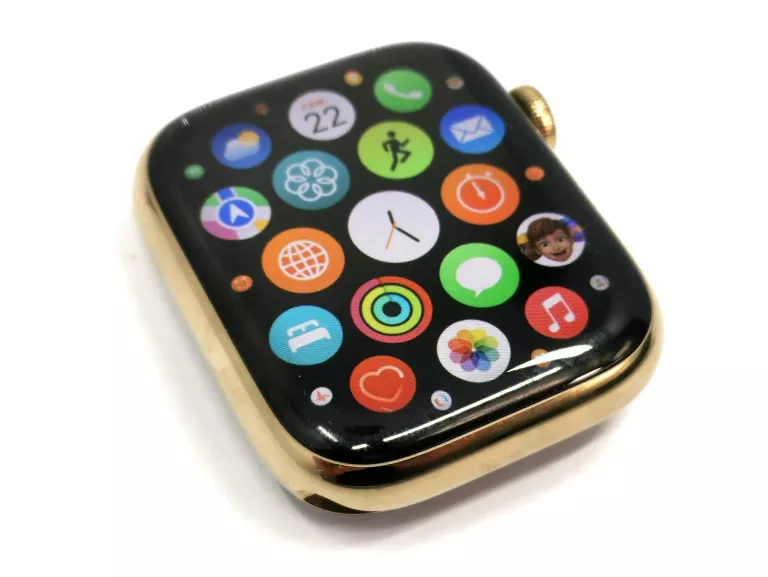 APPLE WATCH SERIES 7 A2478 45 MM STAL STAN BDB