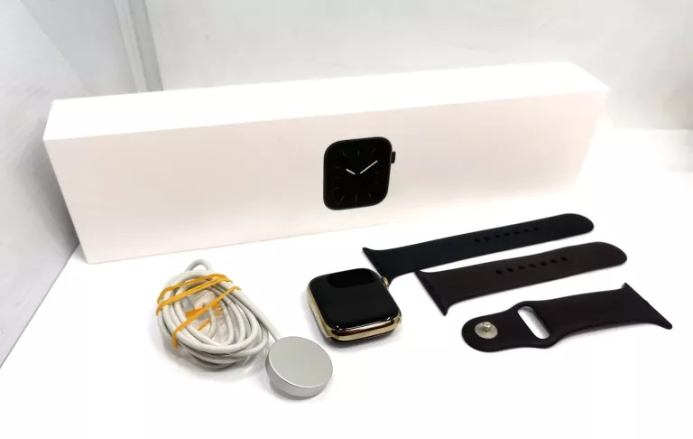APPLE WATCH SERIES 7 A2478 45 MM STAL STAN BDB
