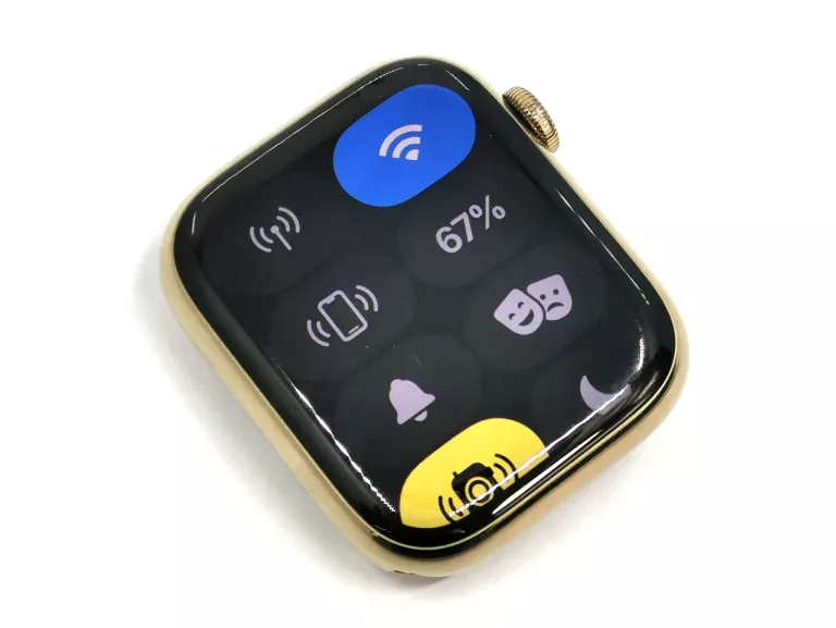 APPLE WATCH SERIES 7 A2478 45 MM STAL STAN BDB