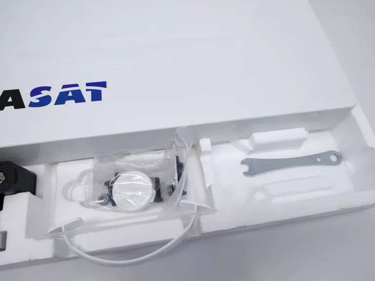 ANTENA SAT PANELOWA MEGASAT PROFI-LINE II