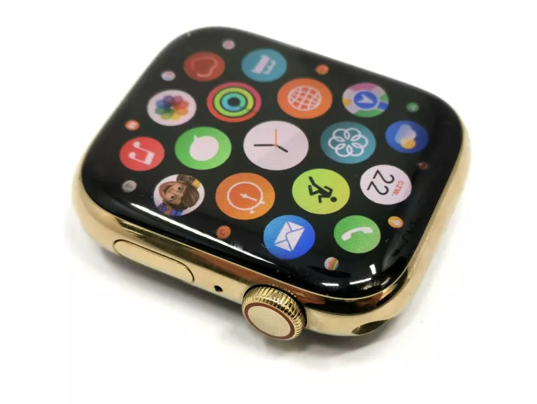 APPLE WATCH SERIES 7 A2478 45 MM STAL STAN BDB