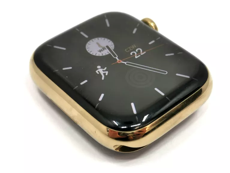 APPLE WATCH SERIES 7 A2478 45 MM STAL STAN BDB