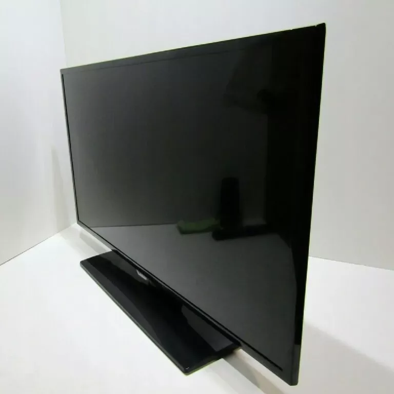 TELEWIZOR SAMSUNG UE39F5300AW+ DEKODER DVBT2