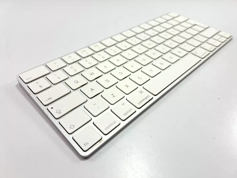 KLAWIATURA APPLE MAGIC KEYBOARD MLA22Z/A