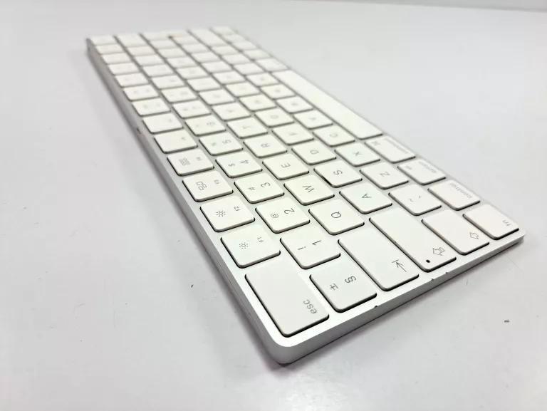 KLAWIATURA APPLE MAGIC KEYBOARD MLA22Z/A