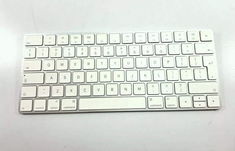 KLAWIATURA APPLE MAGIC KEYBOARD MLA22Z/A