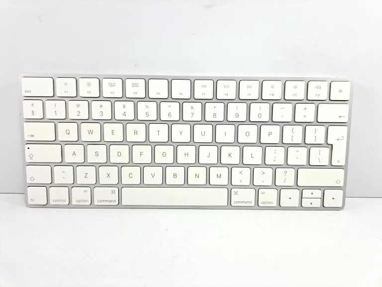 KLAWIATURA APPLE MAGIC KEYBOARD MLA22Z/A