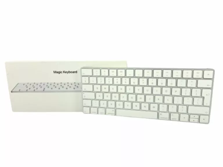 KLAWIATURA APPLE MAGIC KEYBOARD MLA22Z/A