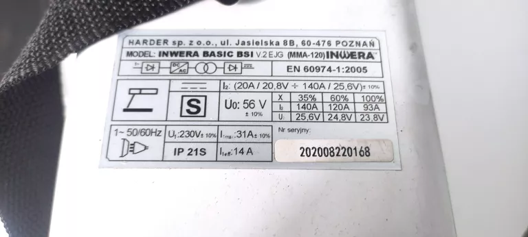 spawarka-inwertorowa-inwera-140-a-basic-bsi-kompl-marka-inwera