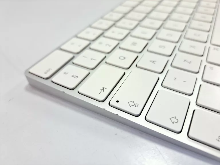 KLAWIATURA APPLE MAGIC KEYBOARD MLA22Z/A
