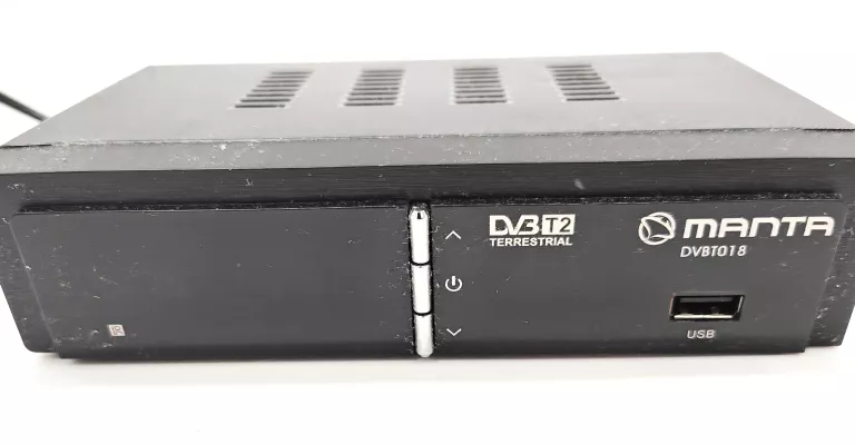 TELEWIZOR SAMSUNG UE39F5300AW+ DEKODER DVBT2