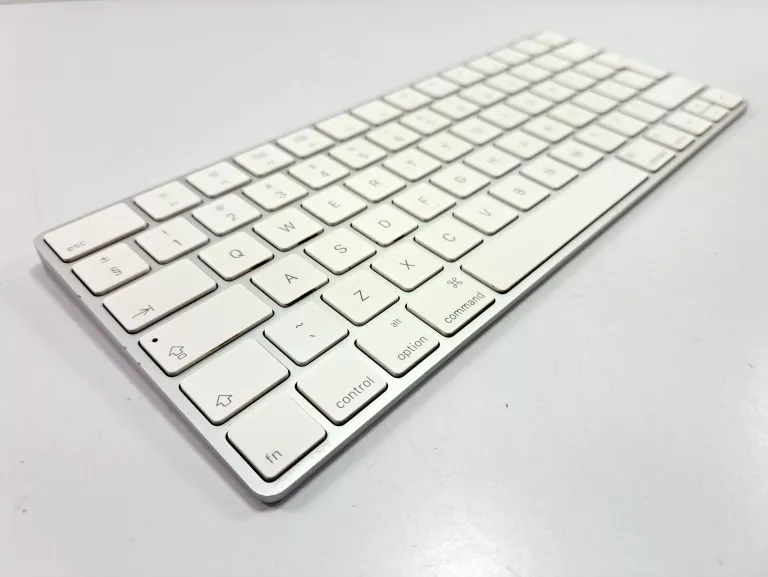 KLAWIATURA APPLE MAGIC KEYBOARD MLA22Z/A