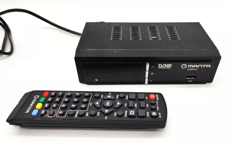TELEWIZOR SAMSUNG UE39F5300AW+ DEKODER DVBT2