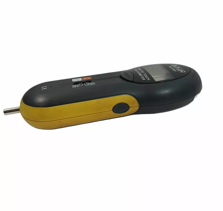 TACHOMETR LCD OPTYCZNO MECHANICZNY AXIOMET AX-290