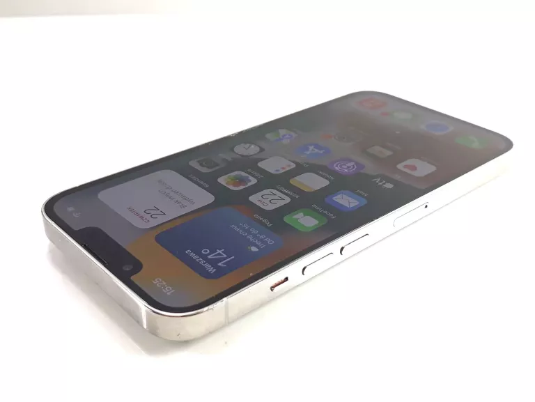 TELEFON APPLE IPHONE 13 PRO 128GB #ZBITY