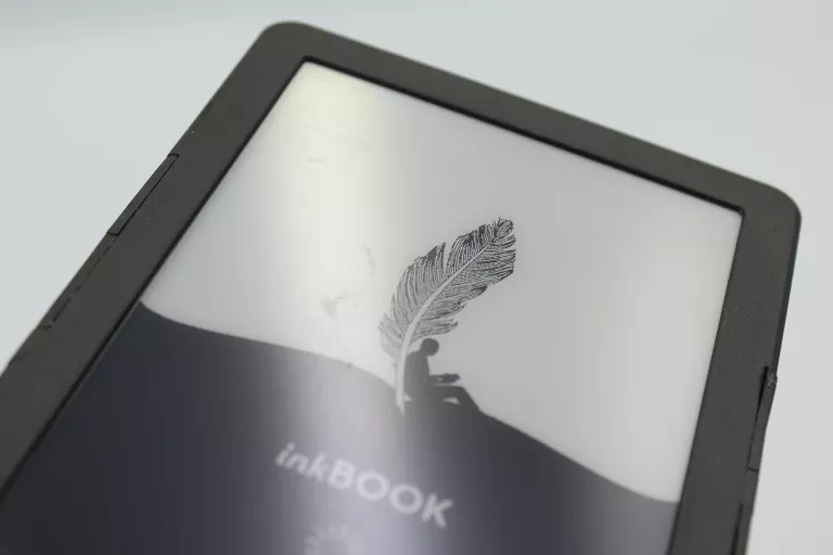 CZYTNIK EBOOK INKBOOK D61