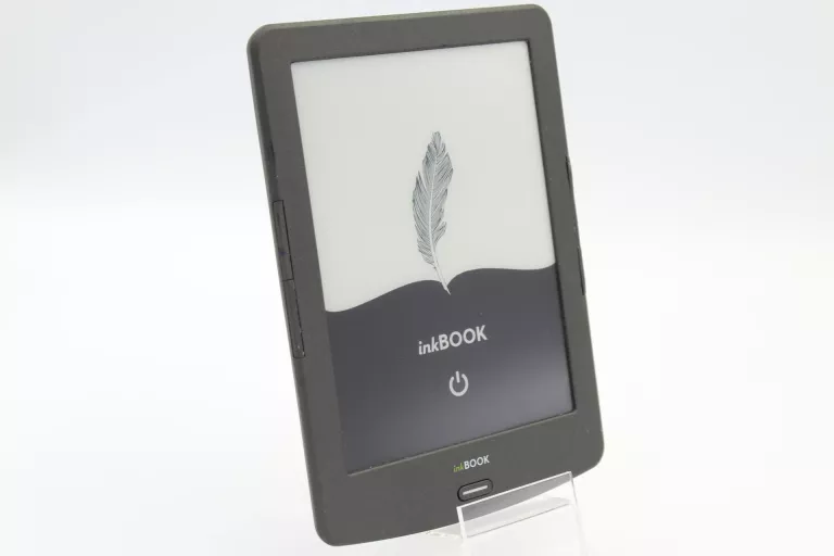 CZYTNIK EBOOK INKBOOK D61