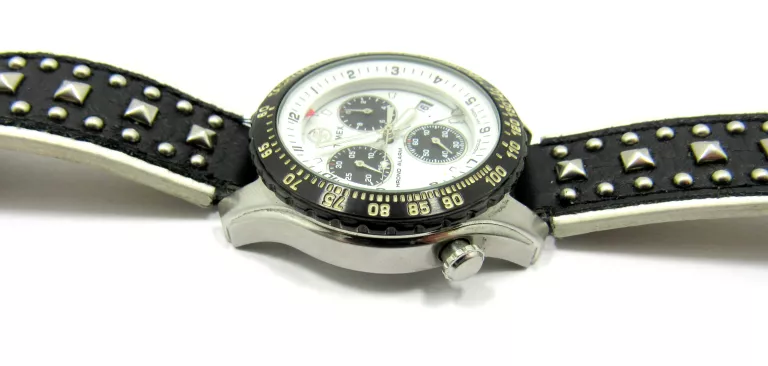 ZEGAREK TIMEX 922 CHRONO ALARM
