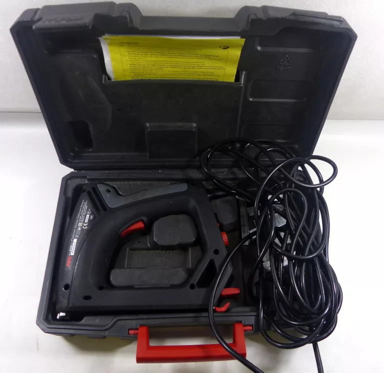 SKIL F015 8200 ZSZYWACZ ELEKTRYCZNY WALIZKA