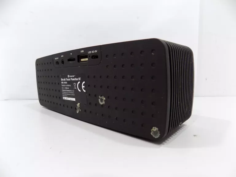 GŁOŚNIK BLUETOOTH TRACER POWERBOX BT KTM45454