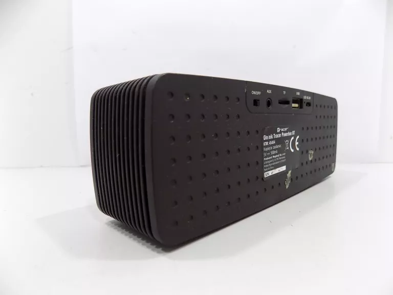 GŁOŚNIK BLUETOOTH TRACER POWERBOX BT KTM45454