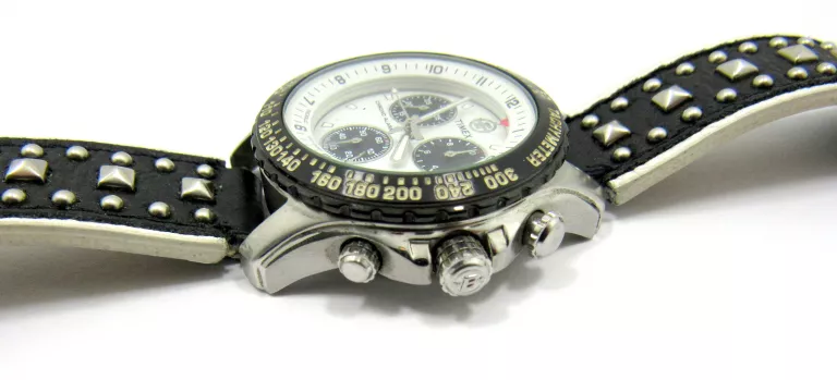 ZEGAREK TIMEX 922 CHRONO ALARM