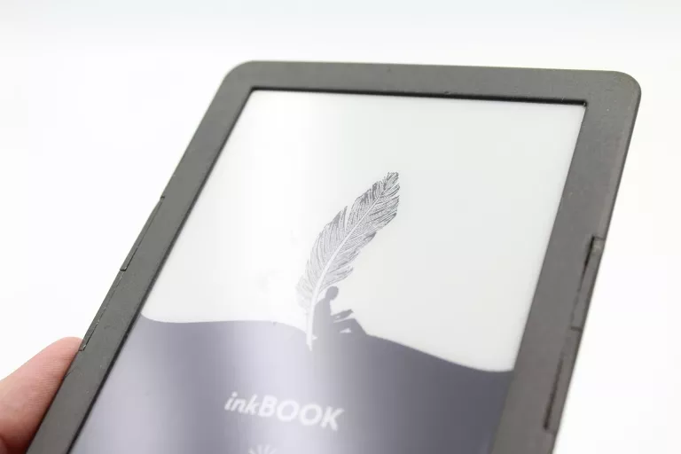 CZYTNIK EBOOK INKBOOK D61