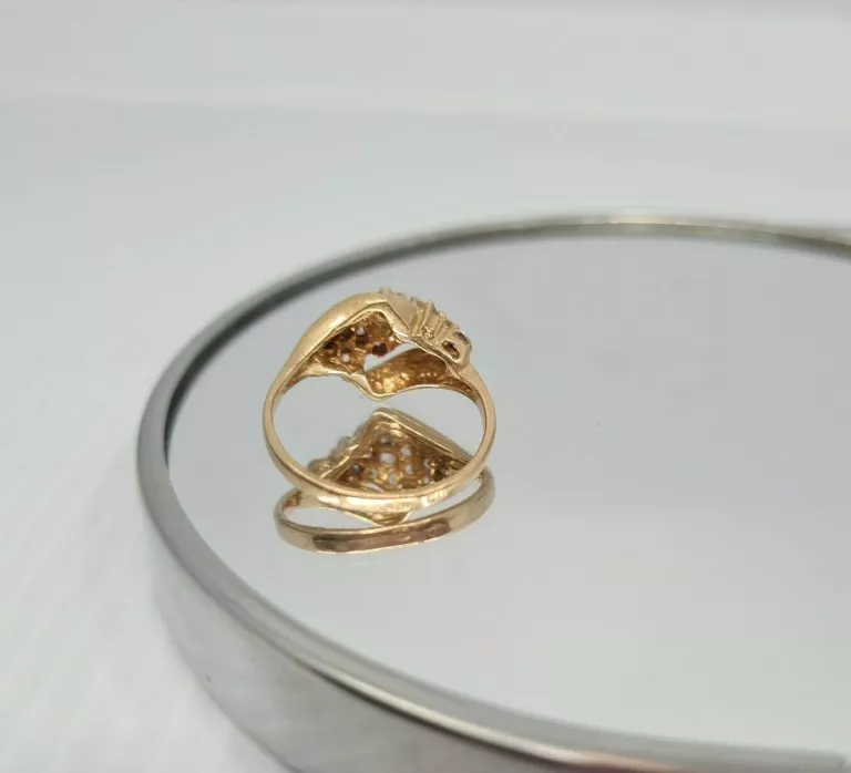 piekny-pierscionek-damski-585-14k-stan-uzywany