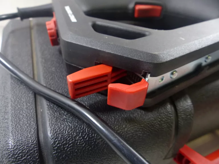 SKIL F015 8200 ZSZYWACZ ELEKTRYCZNY WALIZKA