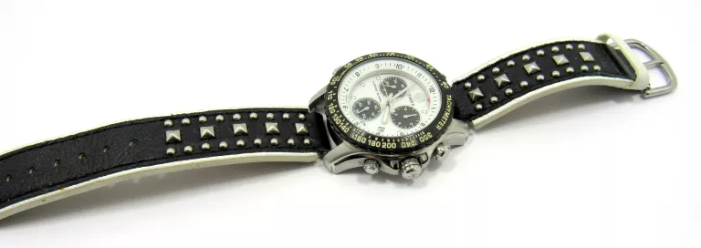ZEGAREK TIMEX 922 CHRONO ALARM