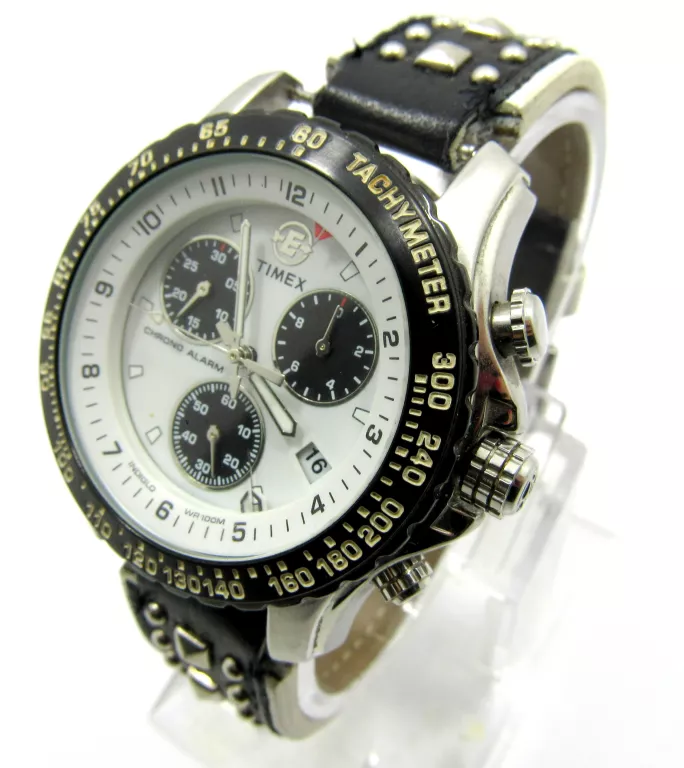 ZEGAREK TIMEX 922 CHRONO ALARM