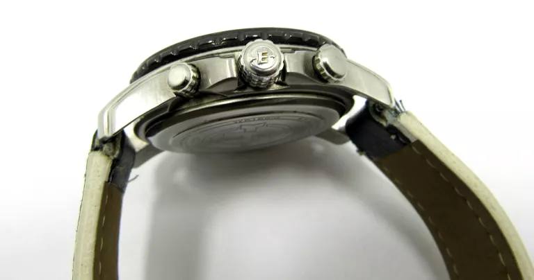ZEGAREK TIMEX 922 CHRONO ALARM