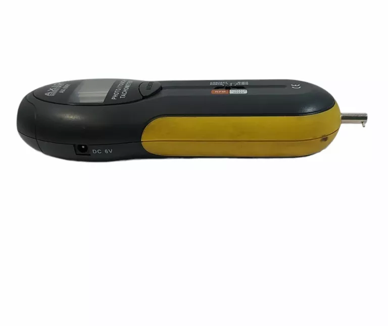 TACHOMETR LCD OPTYCZNO MECHANICZNY AXIOMET AX-290