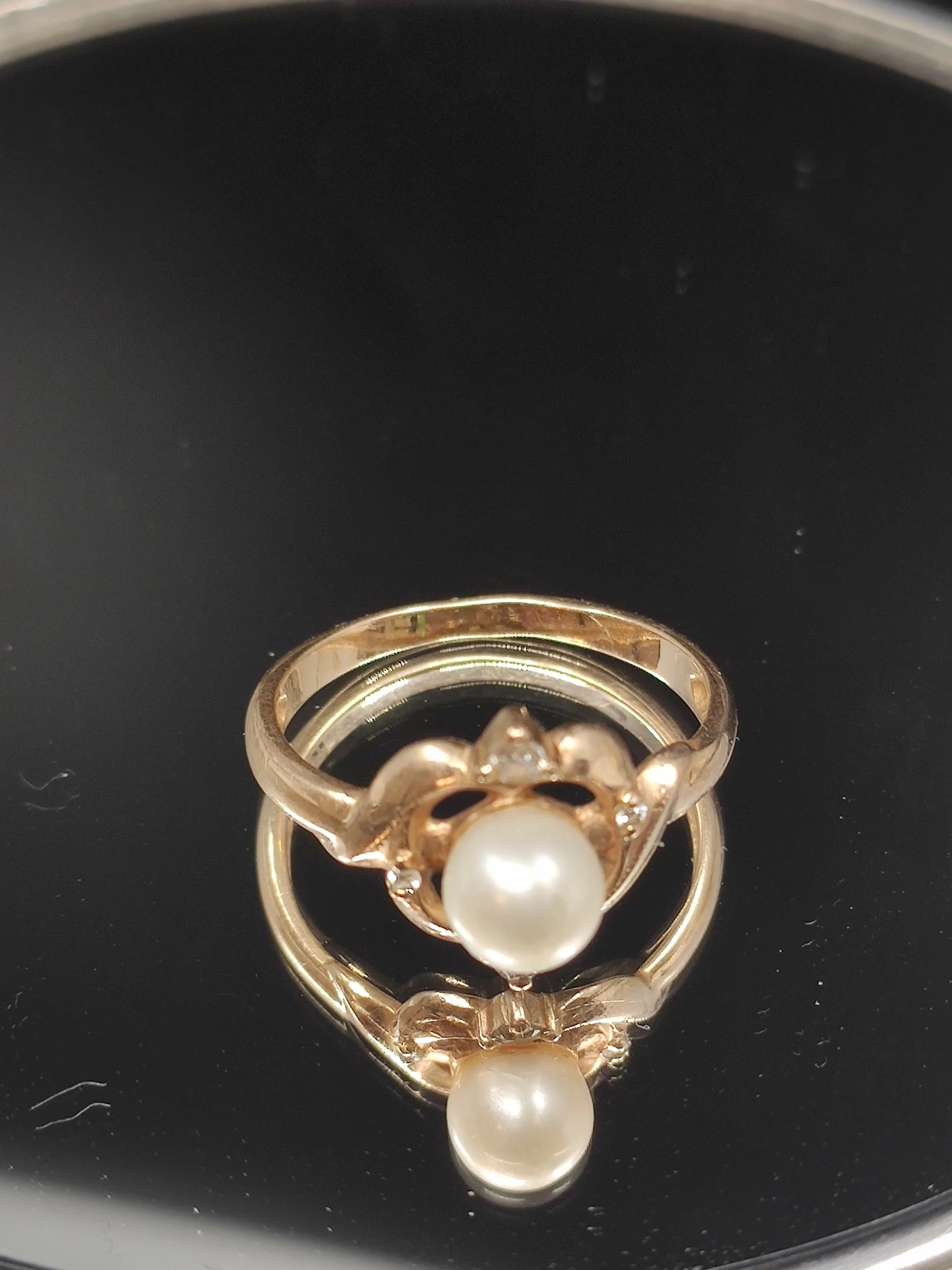 zloty-pierscionek-585-z-perla-250g-rozmiar-14-marka-inna-marka
