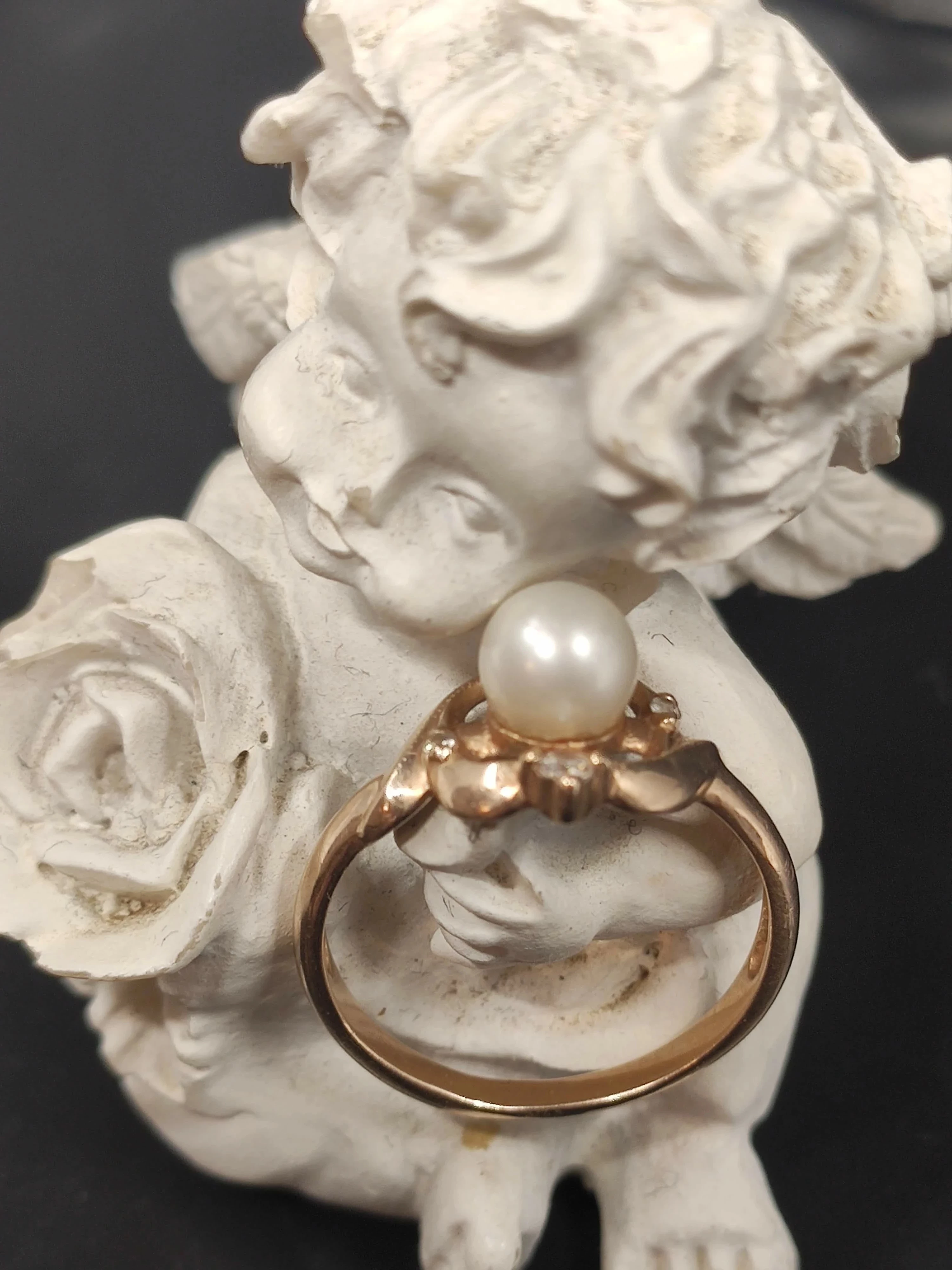 zloty-pierscionek-585-z-perla-250g-rozmiar-14-slowackiego-4-walbrzych-sj