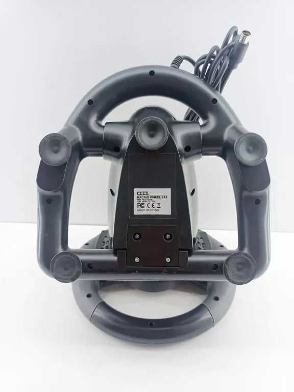 KIEROWNICA PEDAŁY HORI RACING WHEEL EX2