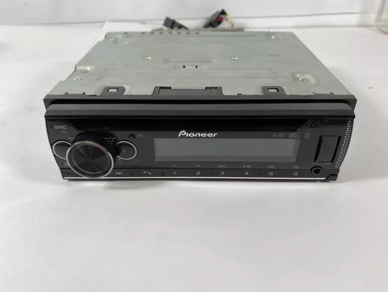 RADIO SAMOCHODOWE PIONEER DEH-S720 DAB