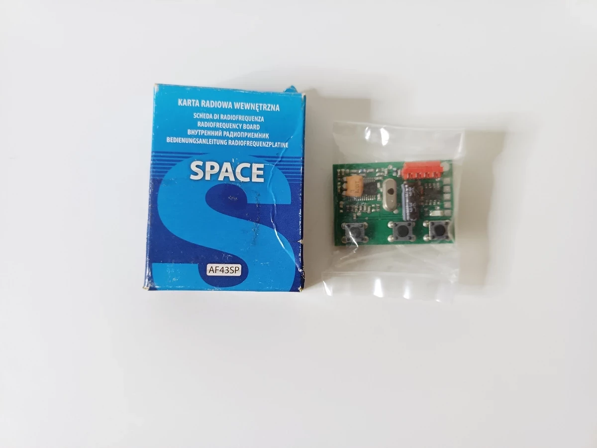karta-radiowa-czestotliwosci-came-af43sp-space-sliczna-54-sj-wroclaw