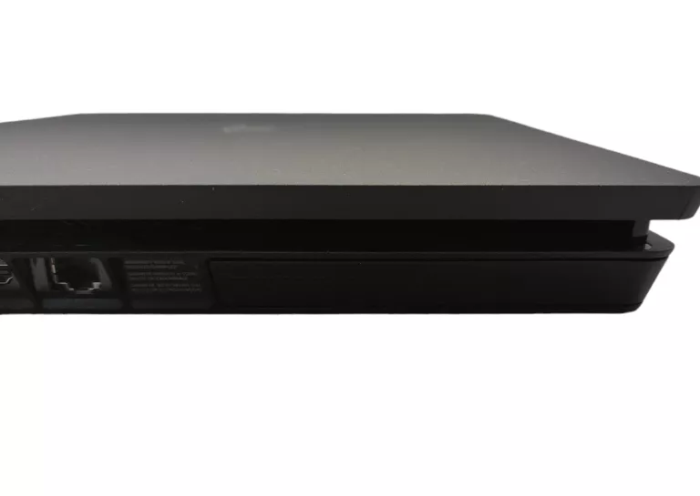 KONSOLA PS4 SLIM 1TB/KOMPLET
