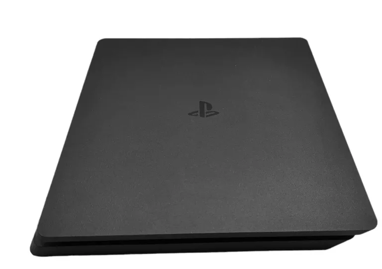 KONSOLA PS4 SLIM 1TB/KOMPLET