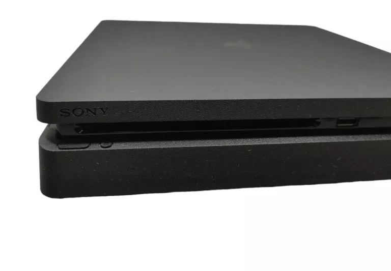 KONSOLA PS4 SLIM 1TB/KOMPLET