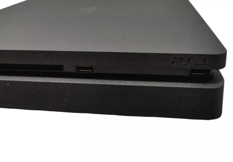 KONSOLA PS4 SLIM 1TB/KOMPLET