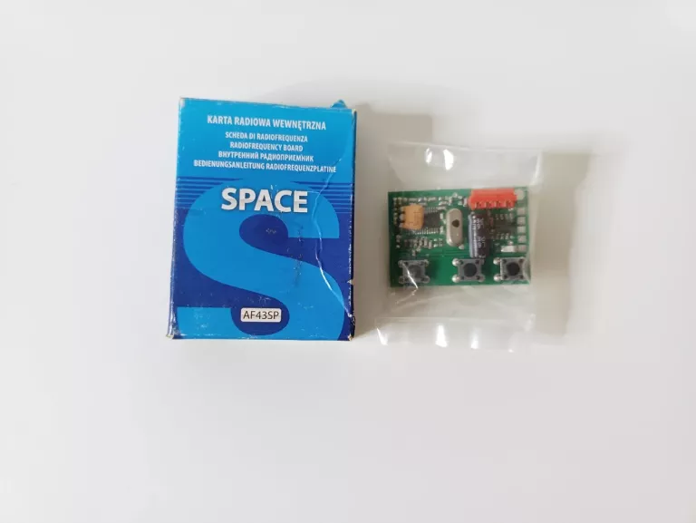 karta-radiowa-czestotliwosci-came-af43sp-space-sliczna-54-sj-wroclaw