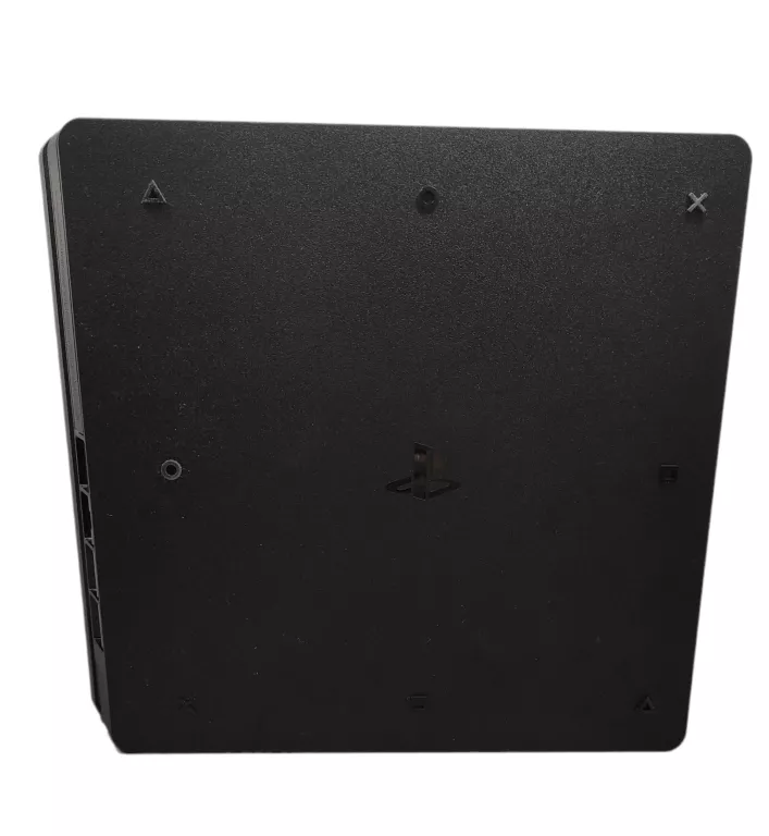 KONSOLA PS4 SLIM 1TB/KOMPLET