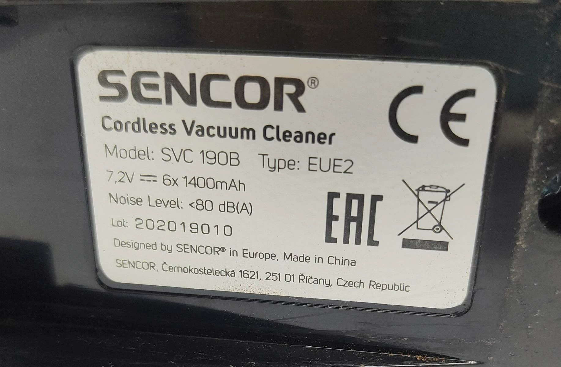 odkurzacz-reczny-sencor-svc-190b-czarny-czas-pracy-bezprzewodowej-12