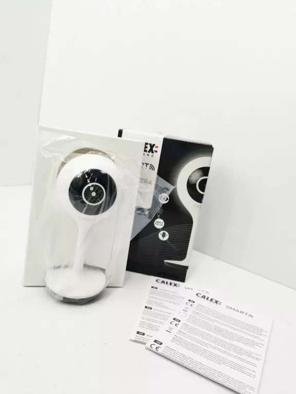 SMART KAMERA INDOOR IP CAMERA CALEX 429260.1