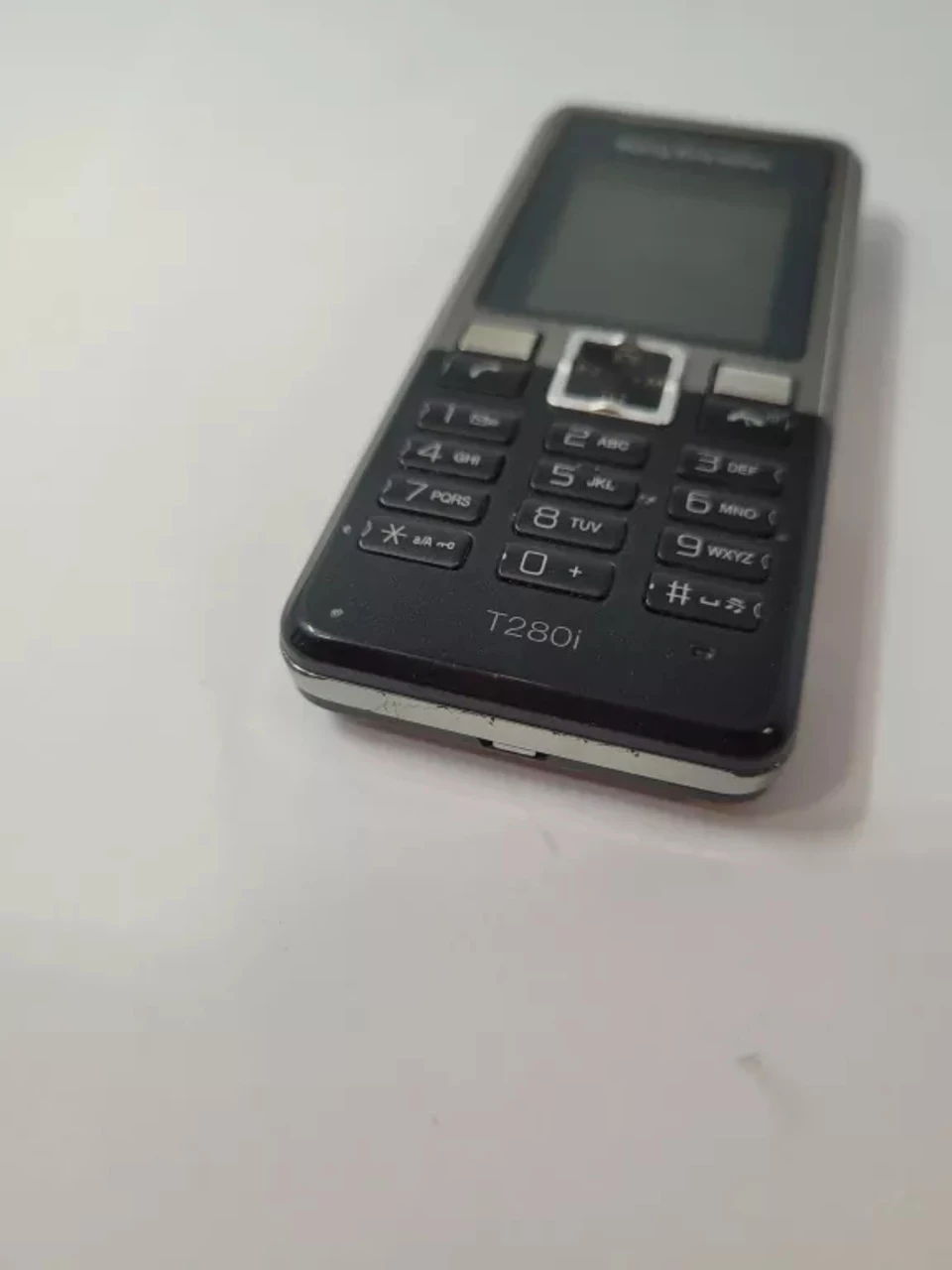 telefon-sony-ericson-typ-telefon-komorkowy