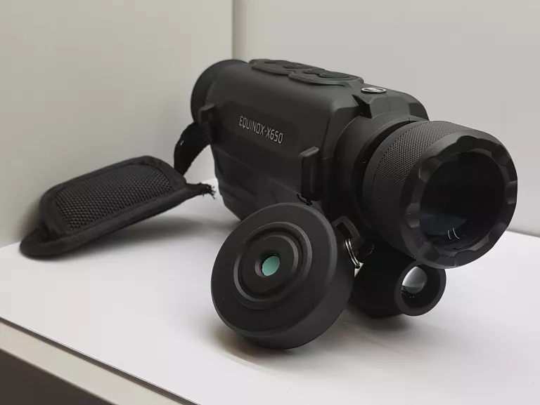 NOKTOWIZOR BUSHNELL EQUINOX EX650