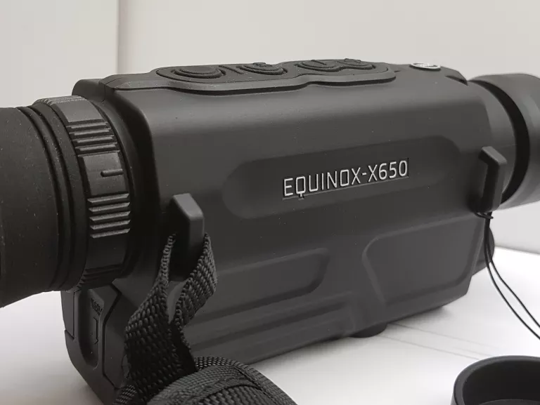 NOKTOWIZOR BUSHNELL EQUINOX EX650