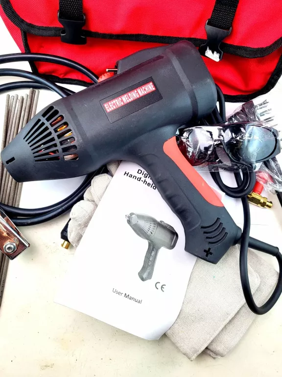 SPAWARKA ELEKTRYCZNA CYFROWY AUTOMATYCZNY 3000W
